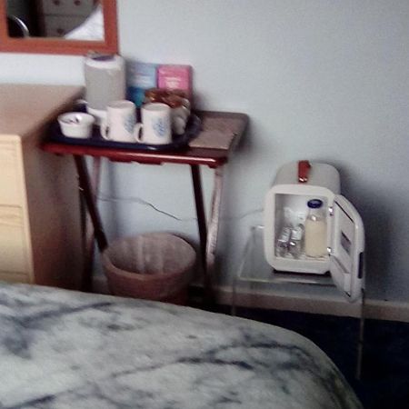 Bed & Breakfast Only - Not 24 Hour Lodging - Free Parking Truro Cornwall Luaran gambar